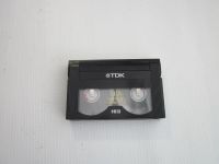 Лот: 21446016. Фото: 3. Видеокассета TDK Hi8 MP position... Бытовая техника