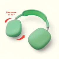 Лот: 25795465. Фото: 3. BLUETOOTH ГАРНИТУРА MZ-09 Green. Бытовая техника