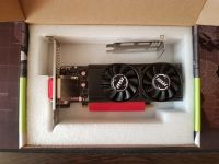 Лот: 13943772. Фото: 2. Видеокарта MSI GeForce GTX 1050... Комплектующие