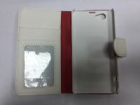 Лот: 14699331. Фото: 2. Флип-книжка Sony Xperia Z1 Mini... Аксессуары