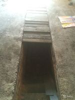 Лот: 8005154. Фото: 5. гараж 18кв.м. ястынская продажа...