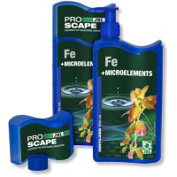 Лот: 4409733. Фото: 2. Удобрение JBL ProScape Fe + Microelements... Аквариумистика