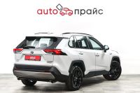 Лот: 21980535. Фото: 8. Toyota RAV4 2023