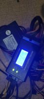 Лот: 24932267. Фото: 2. Enhance 500w (6xsata, 2xpci-e... Комплектующие