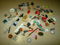 Лот: 4624145. Фото: 6. Лего Lego Minifigures, коллекционные...