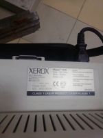 Лот: 15396580. Фото: 3. Лазерный принтер (подросток) XEROX... Компьютеры, оргтехника, канцтовары