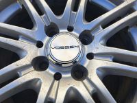 Лот: 25124821. Фото: 6. Комплект Оригинальных Литых дисков...