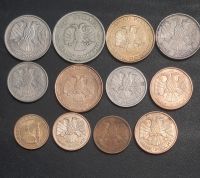 Лот: 15231770. Фото: 3. Набор монет 1991-92-93г.ММД. Коллекционирование, моделизм