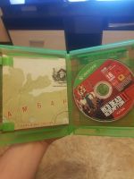 Лот: 16061689. Фото: 2. Red Dead Redemption 2 RDR2 Xbox... Игровые приставки, консоли, видеоигры