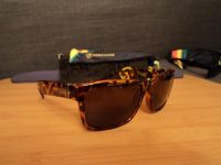 Лот: 3860885. Фото: 3. Очки солнцезащитные VonZipper... Одежда, обувь, галантерея