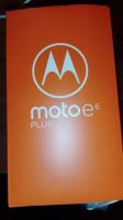 Лот: 21601109. Фото: 4. Motorola Moto E6 Plus