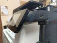 Лот: 25261804. Фото: 4. МФУ HP Laserjet Pro MFP M521 PCL... Красноярск