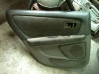 Лот: 4344179. Фото: 2. toyota mark2 jzx100 карты дверные... Автозапчасти