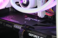 Лот: 19545880. Фото: 4. Игровой компьютер Ryzen 5 5600... Красноярск