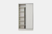 Лот: 23922602. Фото: 7. Шкаф-купе Hoff Home