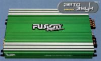 Лот: 3619437. Фото: 2. Fusion FE-504. Автозвук