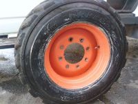 Лот: 14477081. Фото: 2. Колесо на фронтальный погрузчик... Автозапчасти