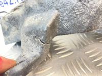 Лот: 25198138. Фото: 4. наполнитель бампера BMW X5 G05. Красноярск