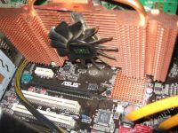 Лот: 637684. Фото: 2. Видеокарта PCI-E Forsa GeForce... Комплектующие