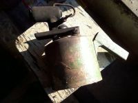 Лот: 18548126. Фото: 3. лампа паяльная. Строительство и ремонт