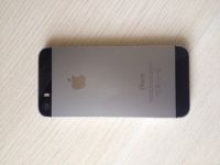 Лот: 8247364. Фото: 3. Iphone 5s 32gb A1457 4g Lte. Красноярск