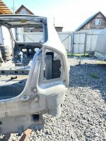 Лот: 25404404. Фото: 10. крыло Skoda Octavia 1Z3