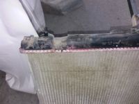 Лот: 21168208. Фото: 2. Радиатор охлаждения Linx Camry... Автозапчасти