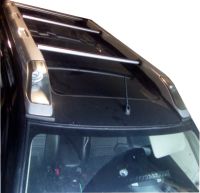 Лот: 11840696. Фото: 2. Багажник для Nissan X-Trail (T31... Оснащение, оборудование, аксессуары