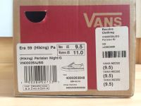 Лот: 9921736. Фото: 3. Vans era 59 9.5 USA. Одежда, обувь, галантерея