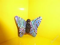 Лот: 329353. Фото: 3. Изделия из полимерной глины,брош... Красноярск