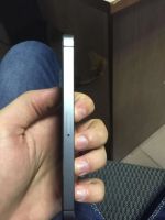 Лот: 7953403. Фото: 4. iPhone 5s 16GB Space Grey новый