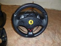 Лот: 3430422. Фото: 2. Игровой гоночный руль Ferrari... Периферия