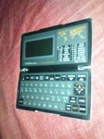 Лот: 114526. Фото: 2. записная книжка CITIZEN ((электронная... Мелкая бытовая техника