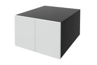 Лот: 24312665. Фото: 5. Антресоль для шкафа Hoff Оскар...