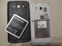 Лот: 18258778. Фото: 5. Samsung SM-G7102 Galaxy Grand...