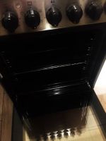 Лот: 9208994. Фото: 3. Плита HotPoint Ariston керамика. Бытовая техника
