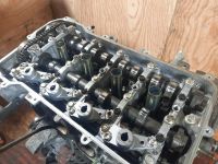 Лот: 19008211. Фото: 5. Двигатель Toyota Corolla Rumion...