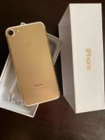 Лот: 12295320. Фото: 4. iPhone 7 32GB gold