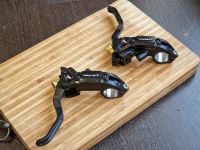 Лот: 20327176. Фото: 3. Тормозные ручки Shimano BL-M810... Спортивные товары