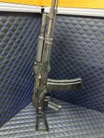 Лот: 25358629. Фото: 4. Страйбольный автомат АКС-74. Красноярск