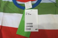 Лот: 9585681. Фото: 2. Кофта H&M 12-18м. Одежда и аксессуары