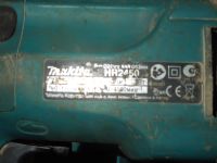 Лот: 7943823. Фото: 3. Продам Перфоратор Makita HR2450. Строительство и ремонт