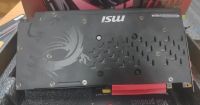 Лот: 17144790. Фото: 2. Видеокарта Nvidia msi GeForce... Комплектующие
