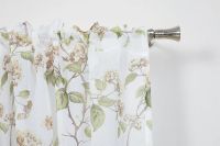 Лот: 23664887. Фото: 4. Тюль на ленте MICASA Donna. Красноярск