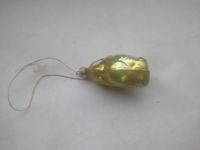 Лот: 24847911. Фото: 4. Винтажная ёлочная игрушка "Сова... Красноярск