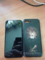 Лот: 15910939. Фото: 6. Honor 10 4/64