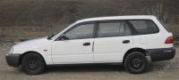 Лот: 1774625. Фото: 2. Honda Partner. Авто, мото, водный транспорт