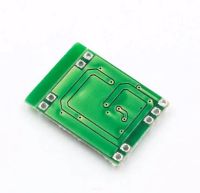 Лот: 12588025. Фото: 5. Мини усилитель звука 2х3W D-класса...