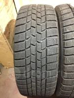 Лот: 14407504. Фото: 8. Goodyear Ice Navi 6, 215/45 R17...