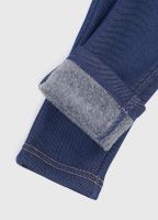 Лот: 20982836. Фото: 3. Новые утепленные джеггинсы O'stin... Дети растут